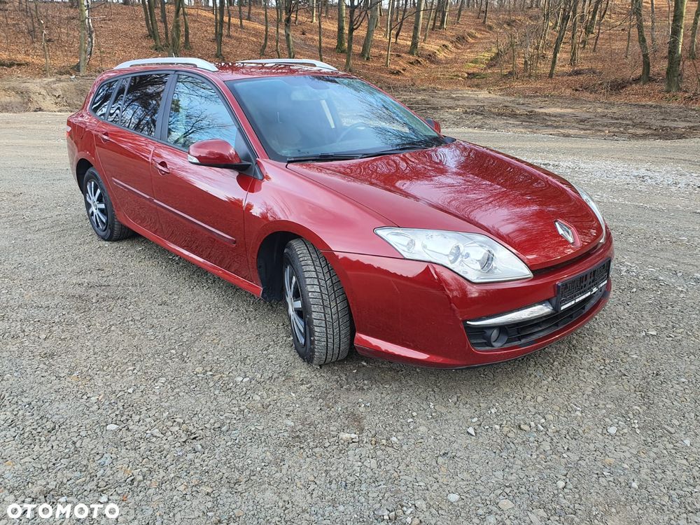 Renault Laguna 2.0 16V Expression - 1