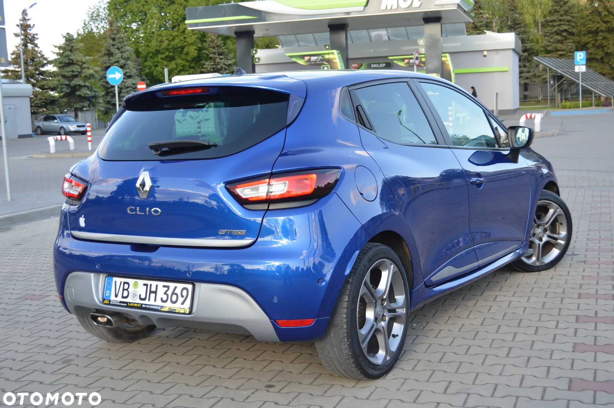 Renault Clio ENERGY TCe 120 Bose Edition - 15