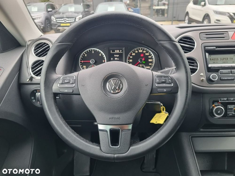 Volkswagen Tiguan 2.0 TDI DPF 4Motion DSG Life - 14