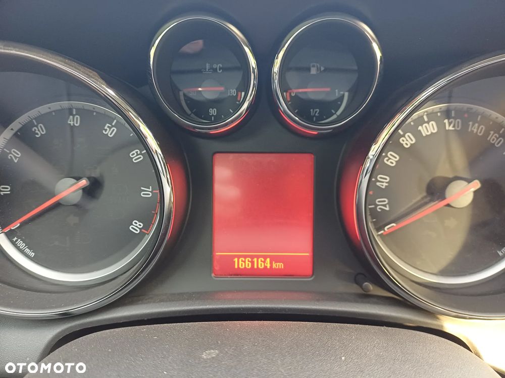 Opel Astra - 6