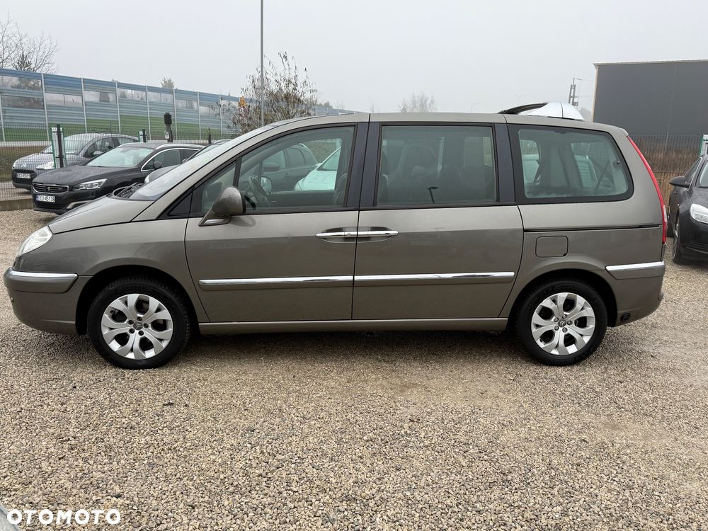 Citroën C8 2.0 16V Style - 5