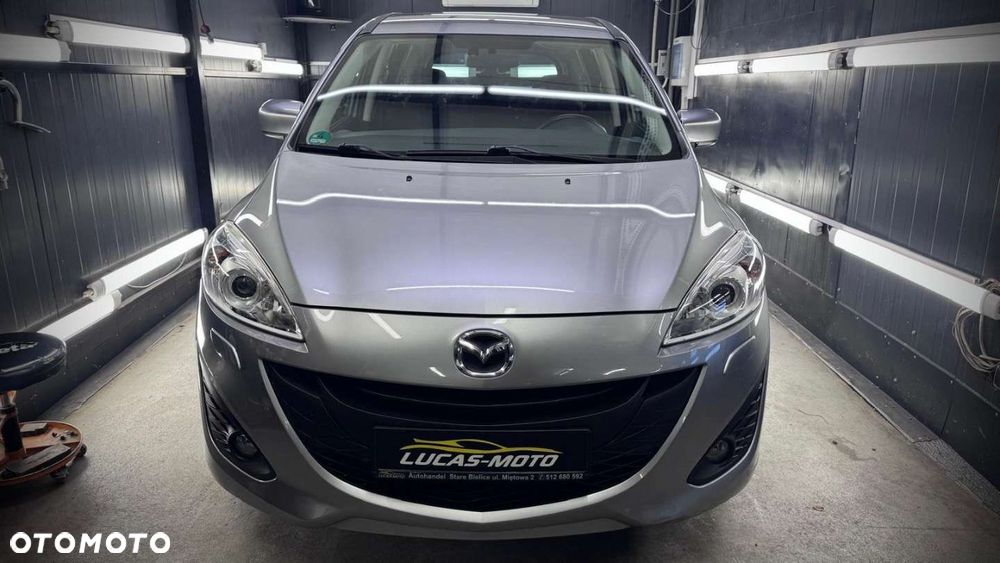 Mazda 5