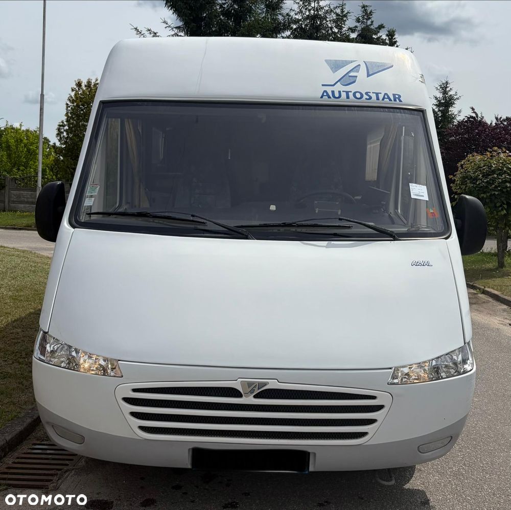 Fiat Ducato - 1