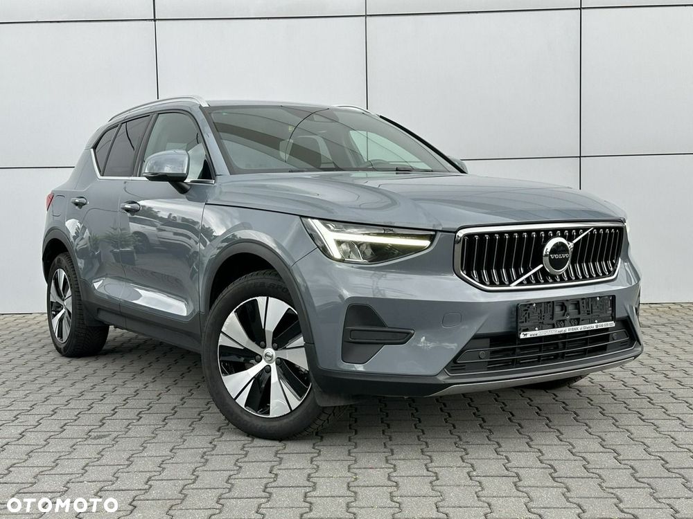 Volvo XC 40 T4 Plug-In Hybrid Core - 7