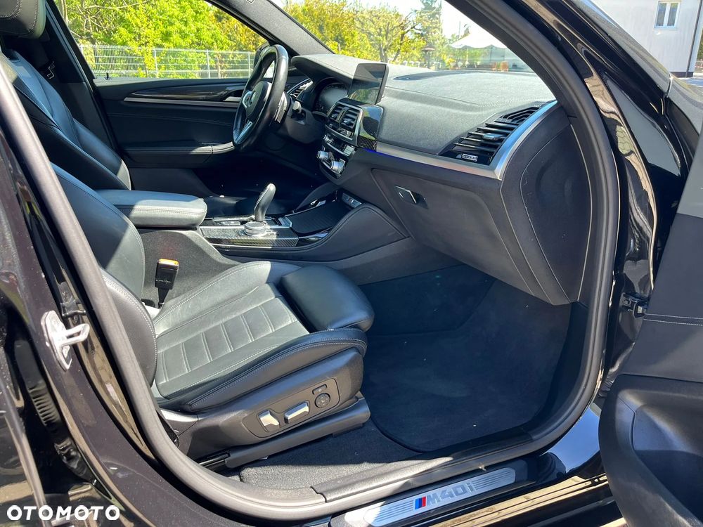 BMW X4 - 16