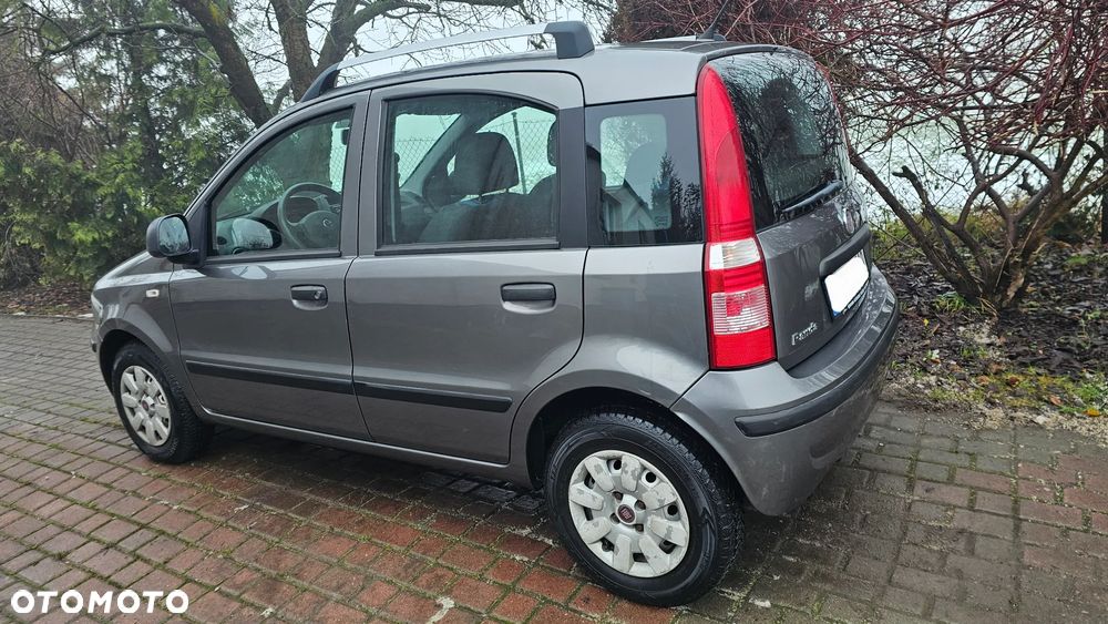 Fiat Panda - 11