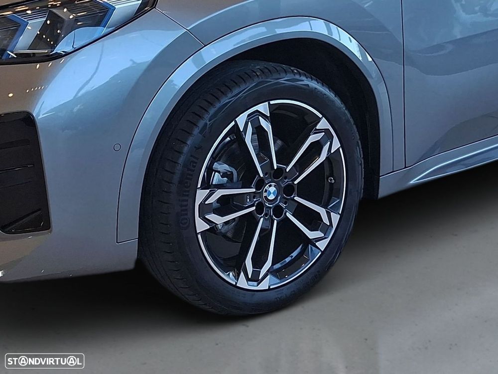 BMW X2 18 d sDrive Auto Pack M - 4