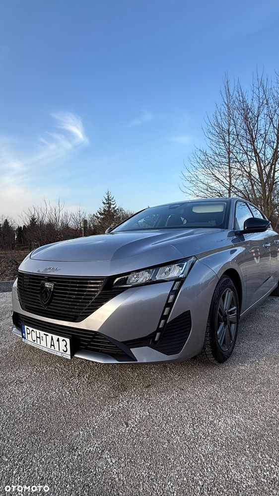 Peugeot 308 1.2 PureTech Active Pack S&S - 3