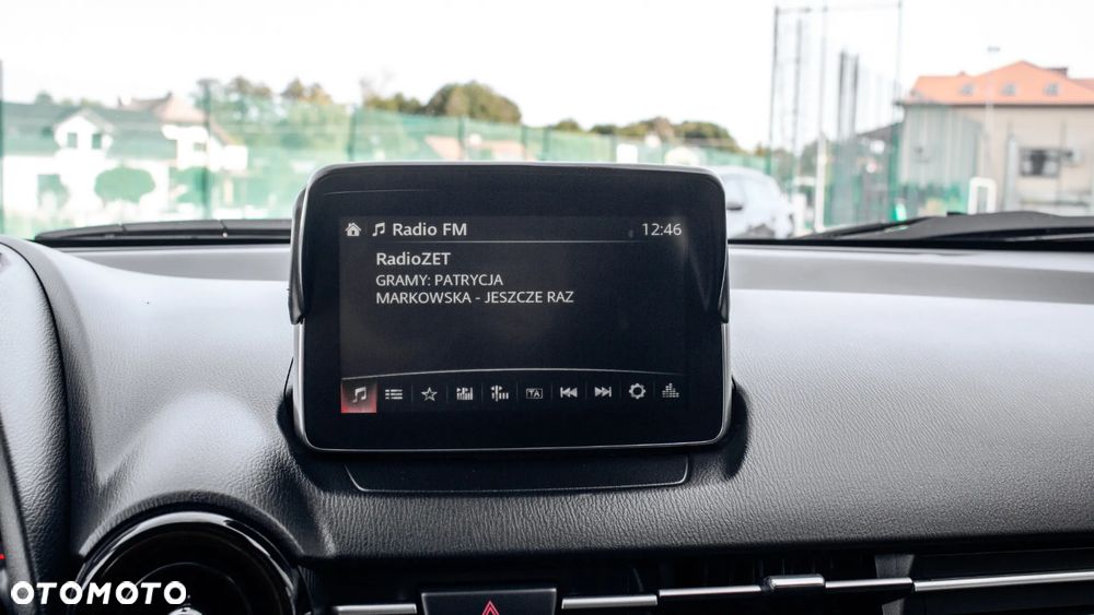 Mazda CX-3 1.5 D Skypassion i-ELoop AWD - 20