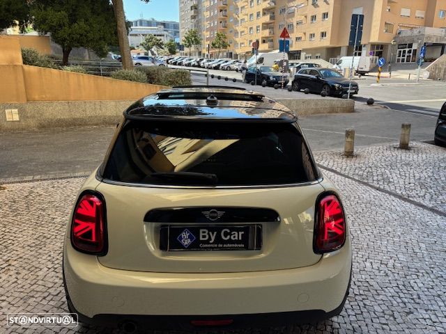 MINI 3 Portas One Sport Edition - 20