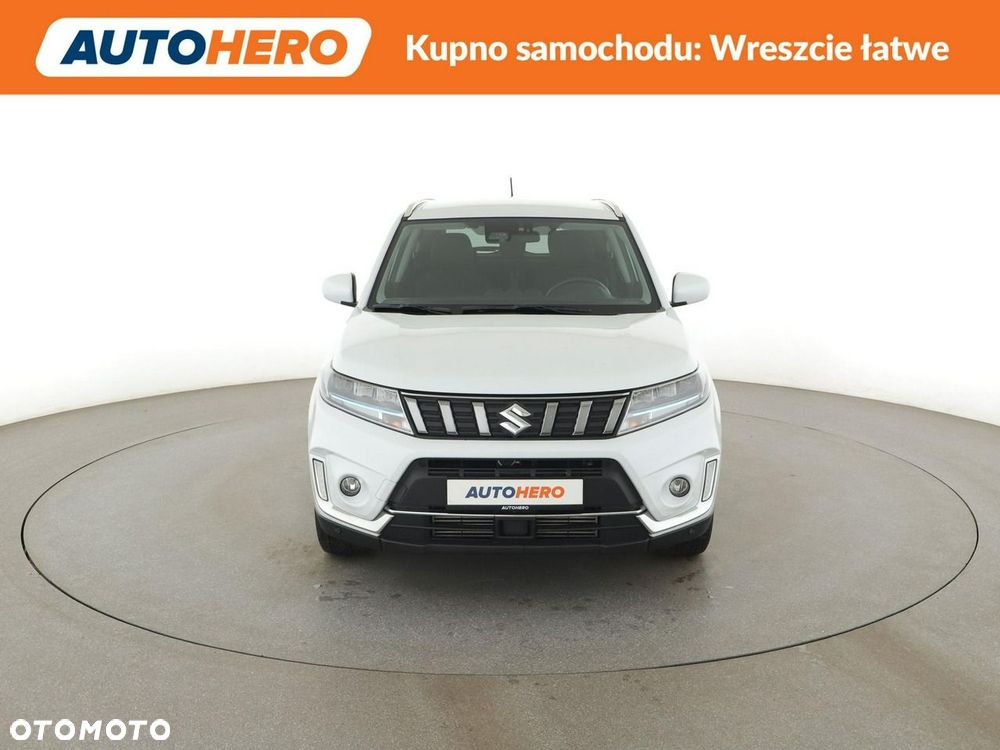 Suzuki Vitara 1.4 Boosterjet Hybrid Automatik Comfort - 12