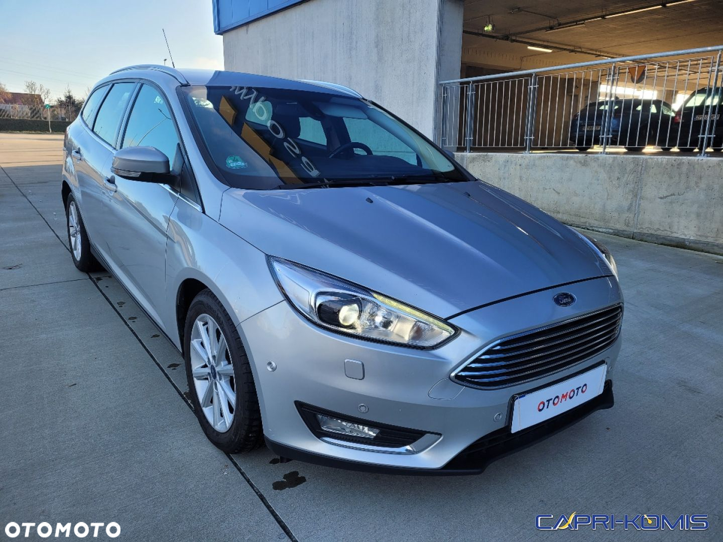 Ford Focus - 4