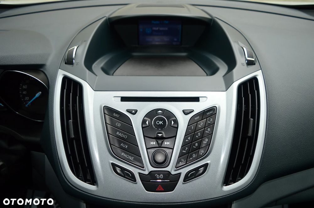Ford C-MAX - 19