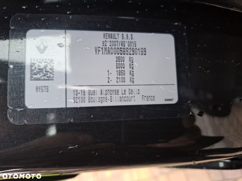 Renault Master - 22