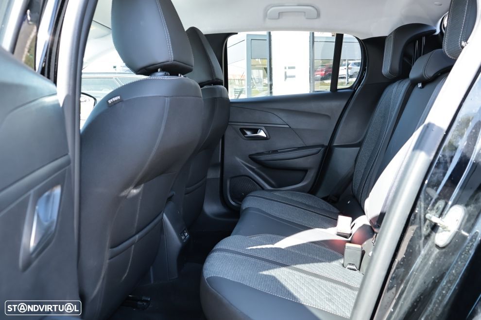 Peugeot 208 1.2 PureTech Allure - 16