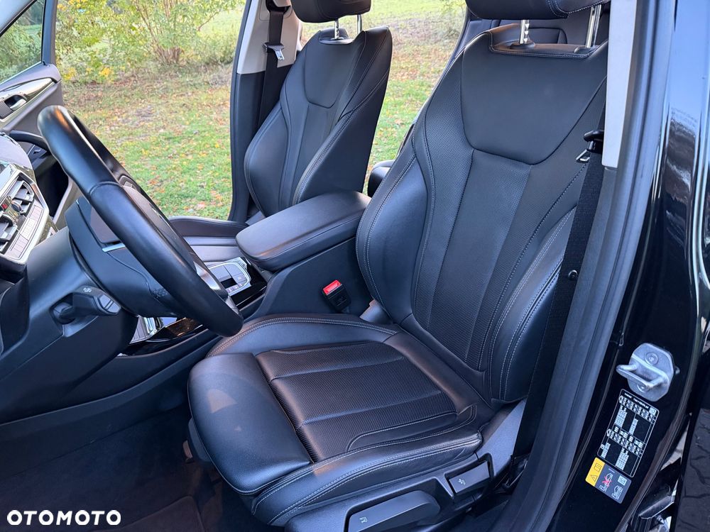 BMW X3 - 25