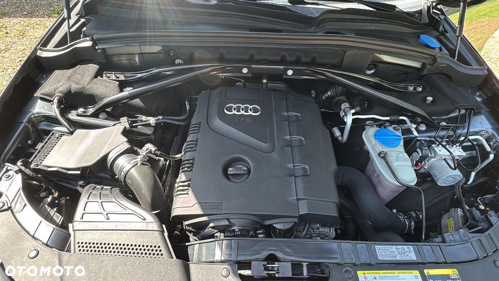 Audi Q5 - 5