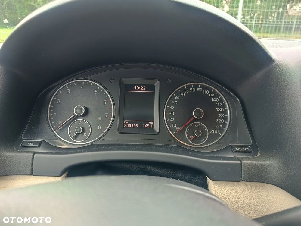 Volkswagen Tiguan 2.0 TSI 4Motion Sport & Style - 10