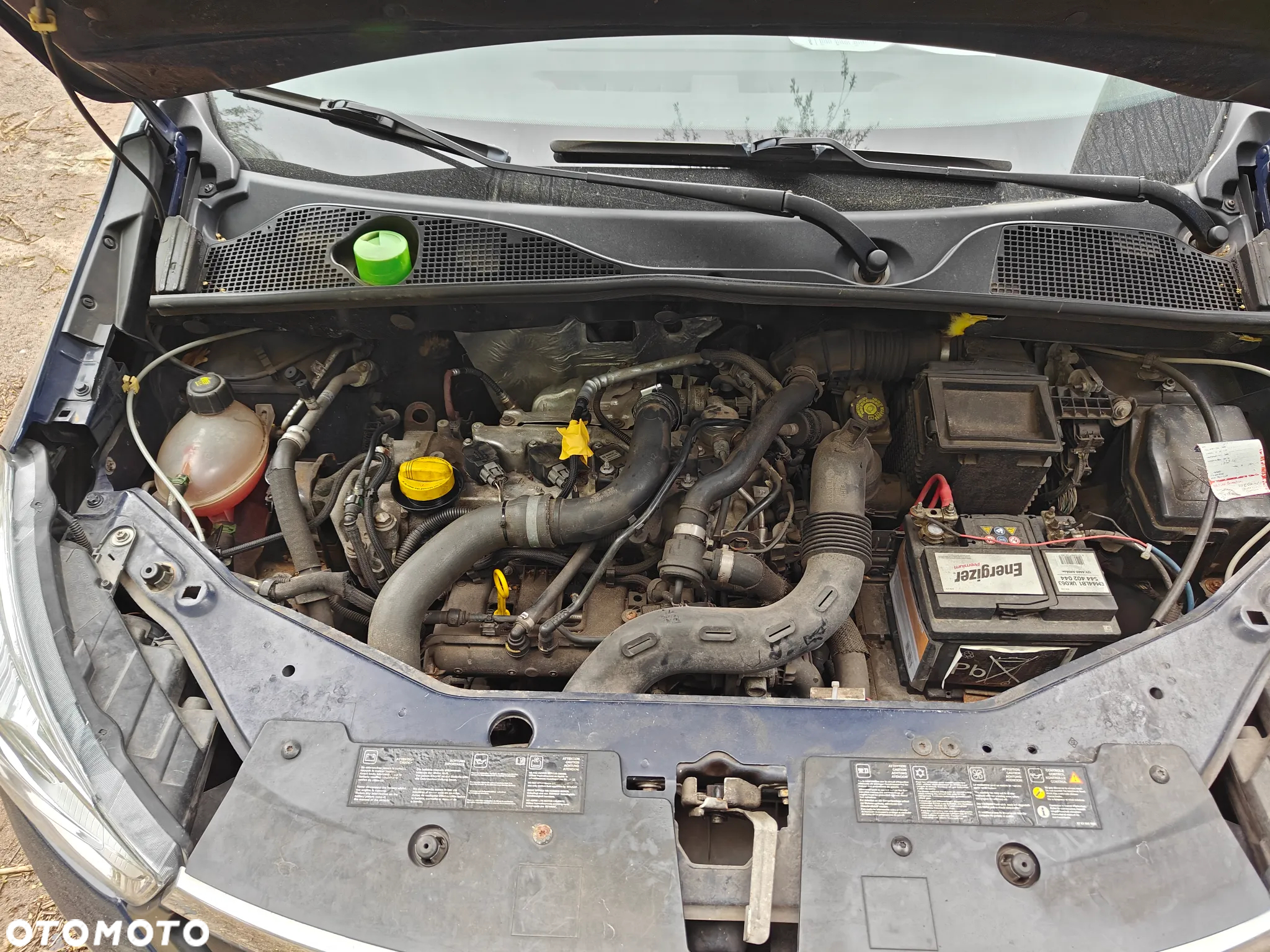 Dacia Lodgy 1.2 TCe Prestige - 14