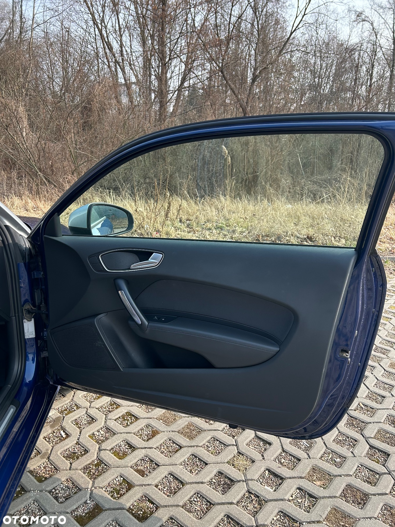 Audi A1 1.6 TDI Ambition - 13