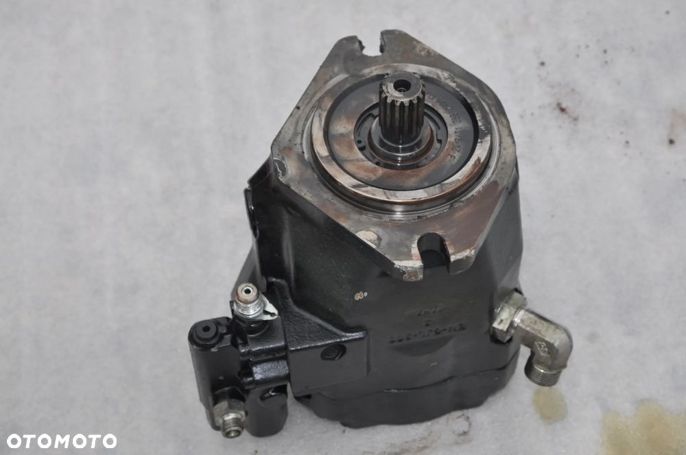 Pompa hydrauliczna Merlo 55.9   ALA10V060D - 3