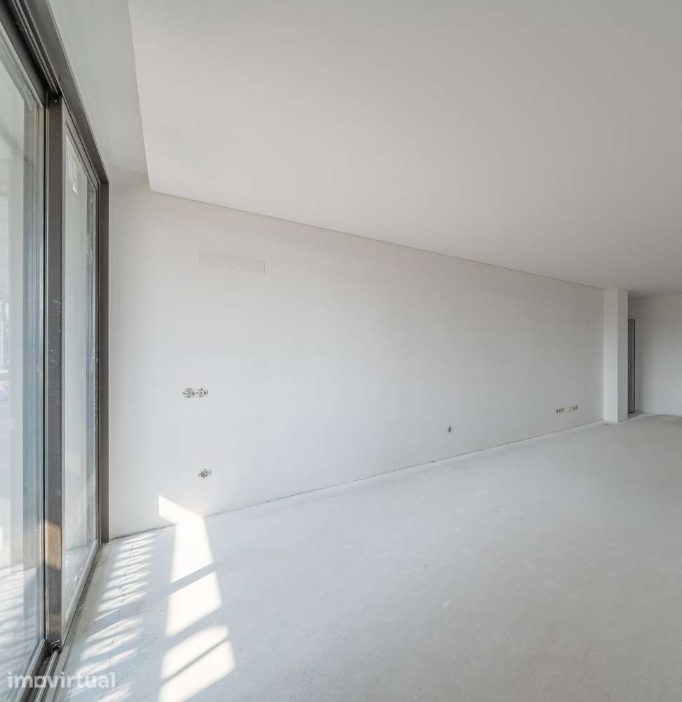Moderno T3 com 3 casas de banho em Paços de Ferreira - Grande imagem: 5/6