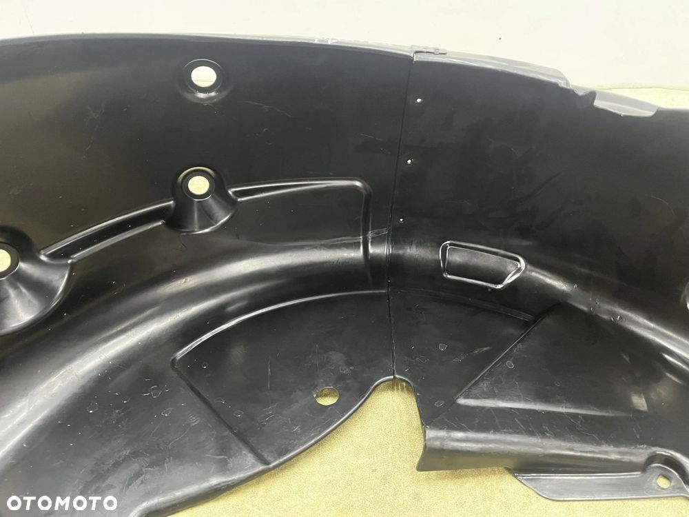 Nadkole Hyundai Santa Fe 2 II 06-09r. lewe przednie ORYGINALNE lewy przód 86830 2b000 - 3