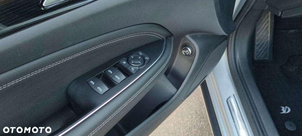 Opel Insignia 2.0 CDTI Sports Tourer Automatik Innovation - 11