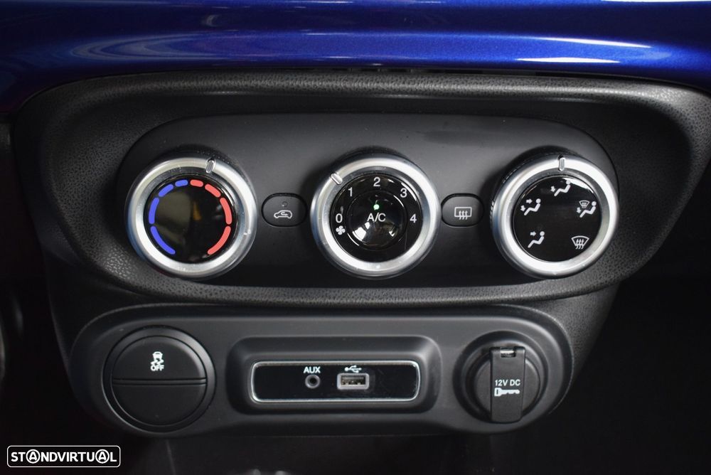 Fiat 500L 1.3 MJ Mirror - 27