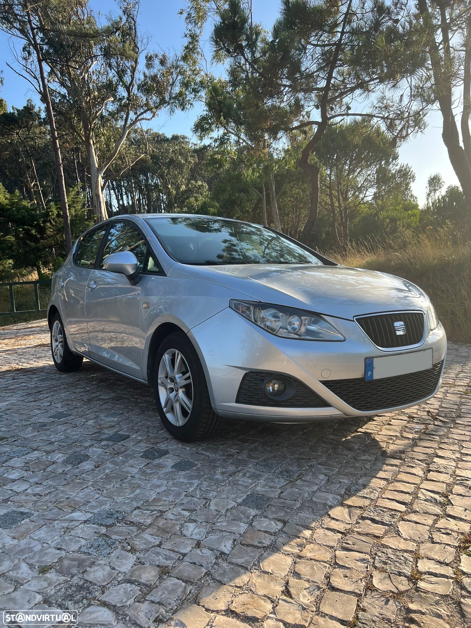 SEAT Ibiza 1.2 12V Style - 3