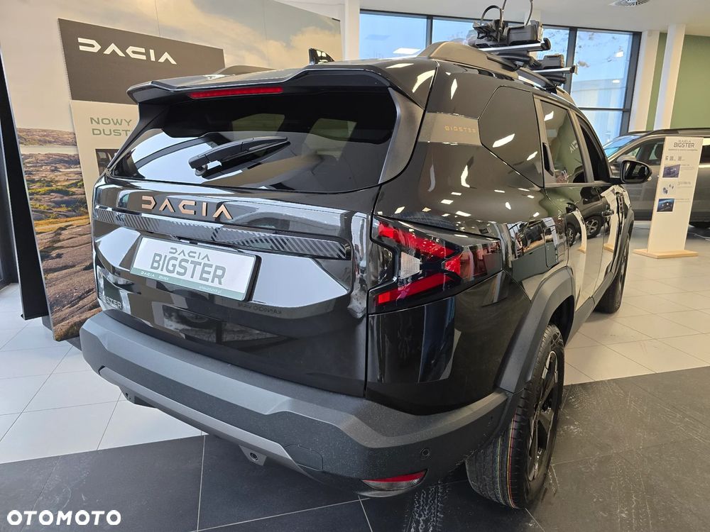 Dacia Bigster 1.2 TCe mHEV Extreme - 6