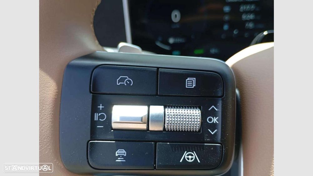 Hyundai Santa Fe - 33