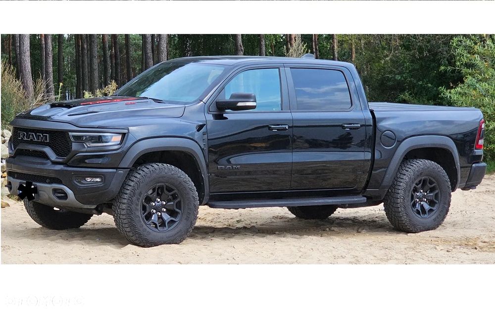 RAM 1500 TRX - 2
