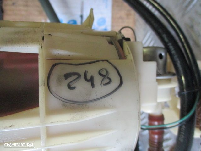 Bomba Combustivel 67575399 MINI COOPER 2006 1.6I Gasolina - 2