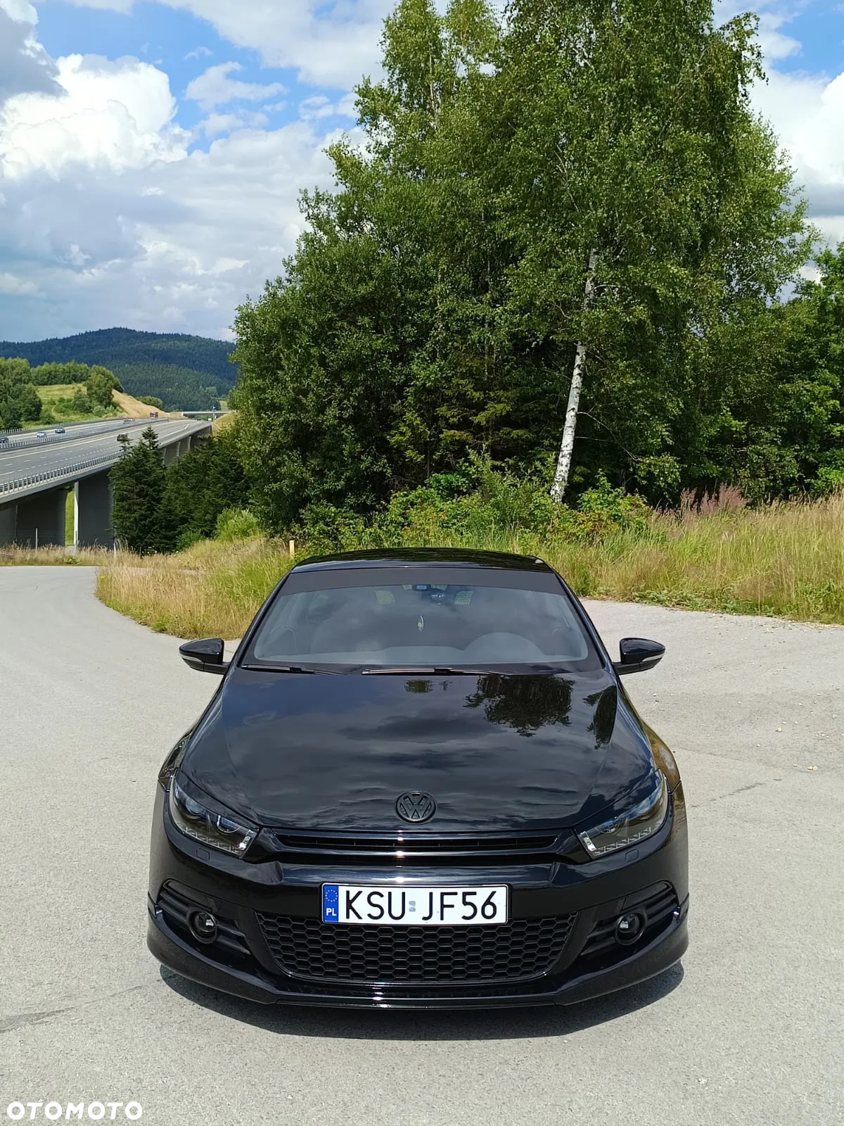 Volkswagen Scirocco 1.4 TSI - 10