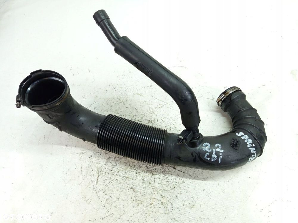 RURA PRZEWÓD POWIETRZA MERCEDES SPRINTER W906 2.2 CDI A9065281724