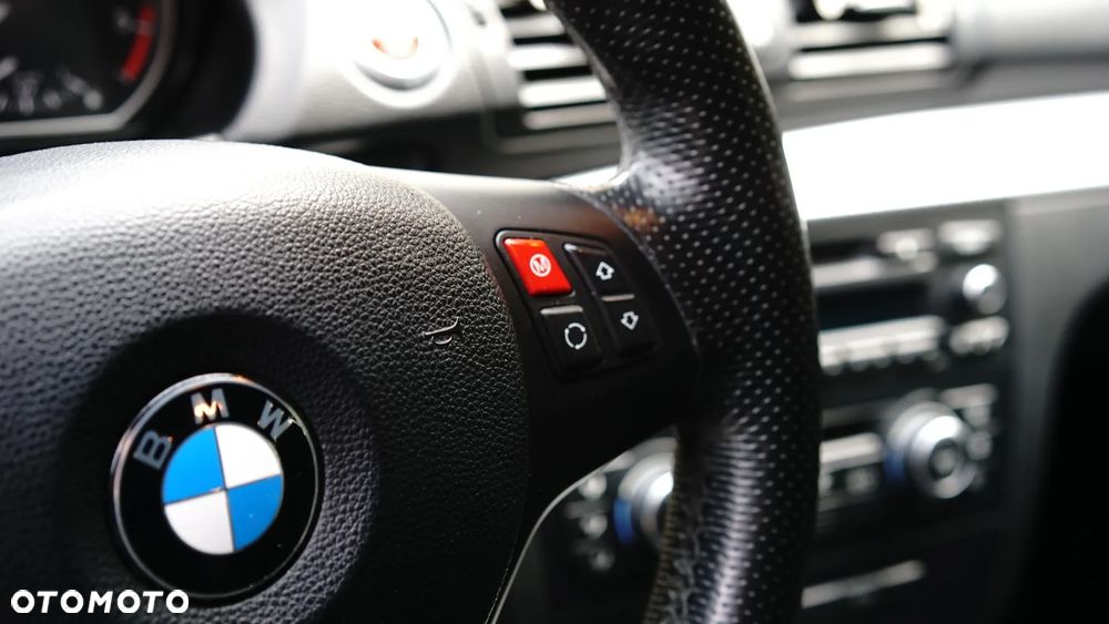 BMW Seria 1 118d DPF Edition Sport - 24