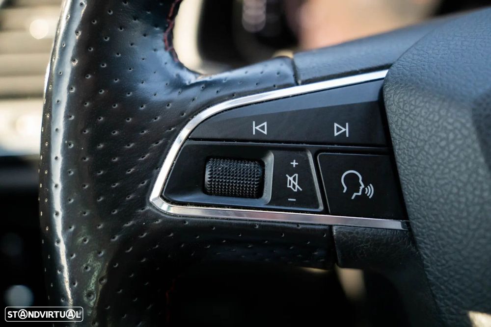 SEAT Leon ST 1.0 EcoTSI FR S/S - 15