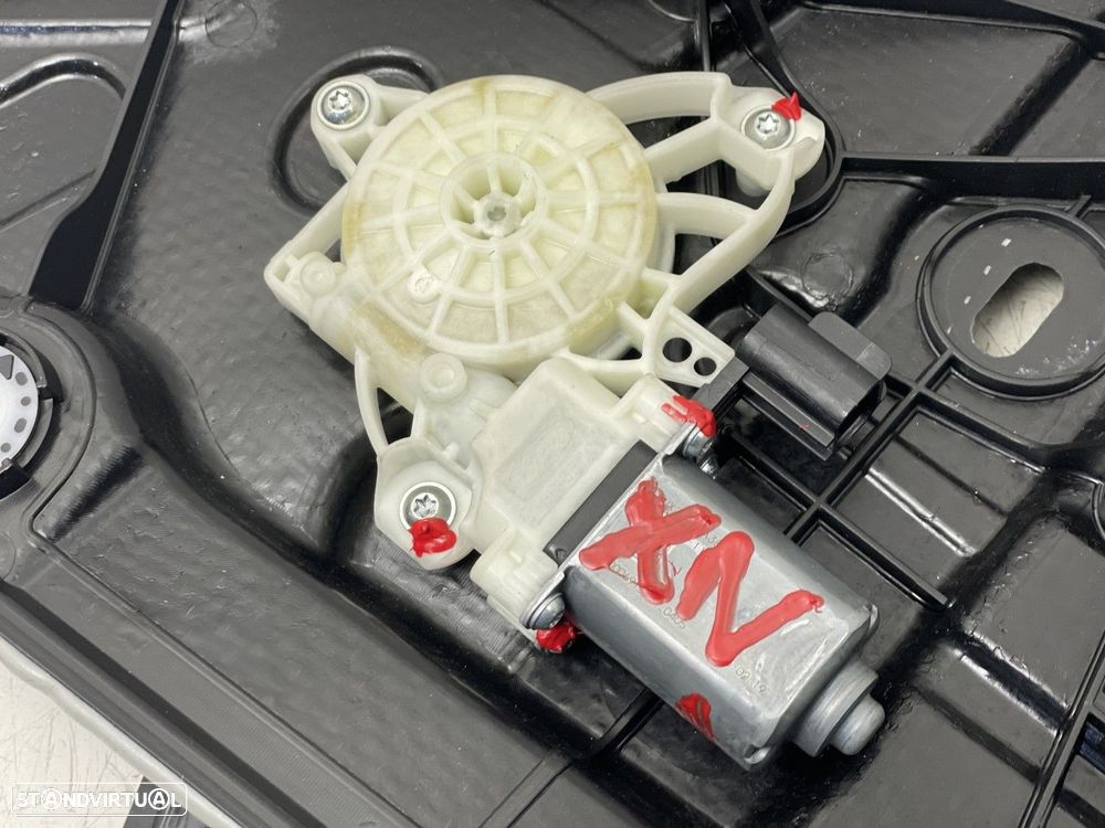 Motor elevador Dto Trás FORD FOCUS IV Turnier (HP) - 2