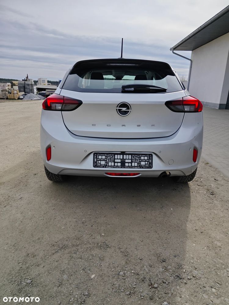 Opel Corsa 1.2 Elegance S&S - 7
