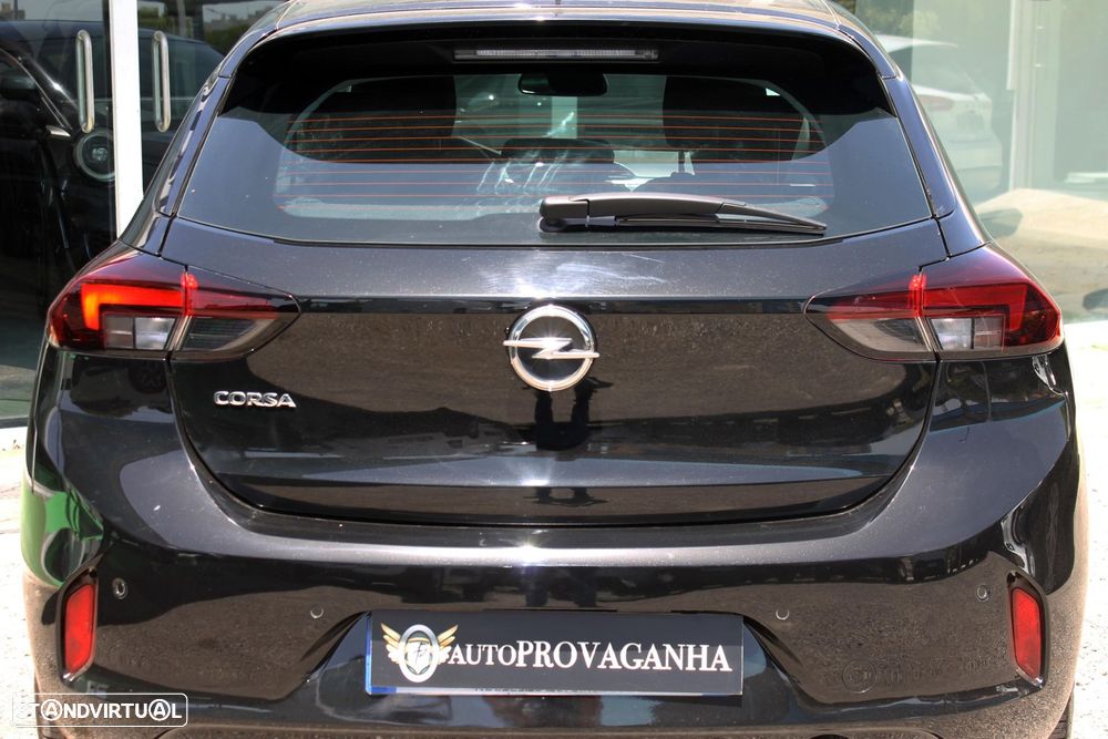 Opel Corsa 1.2 T GS Aut. - 34