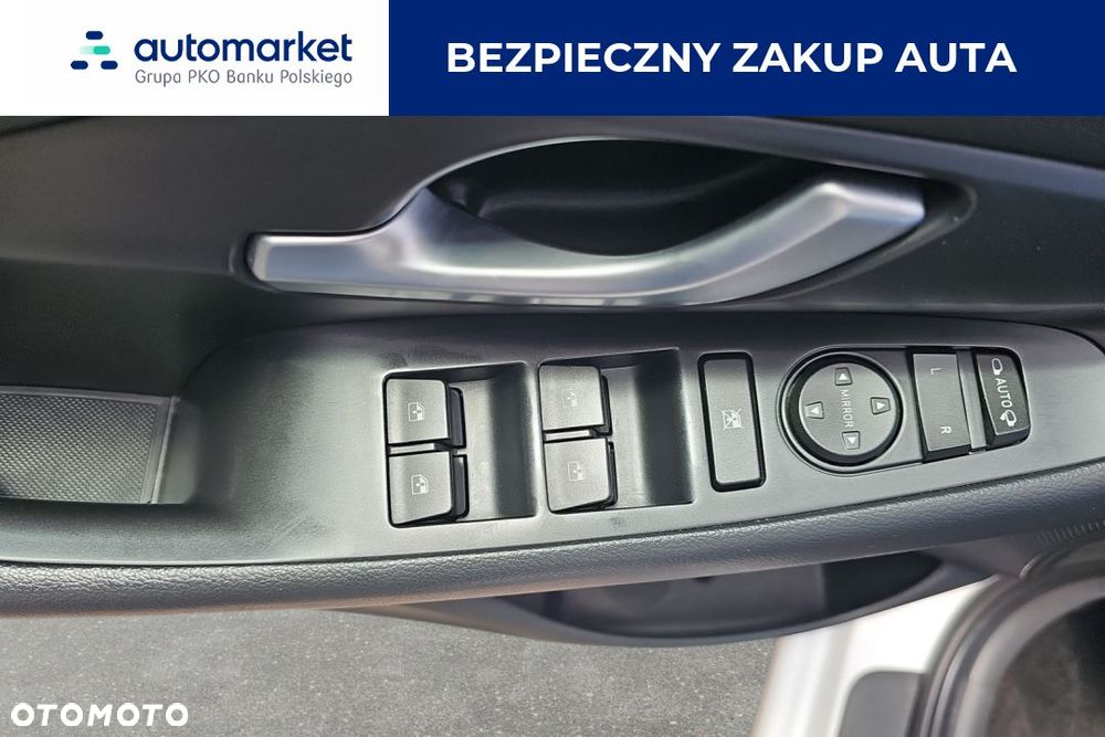 Hyundai i30 1.0 T-GDI Modern - 12