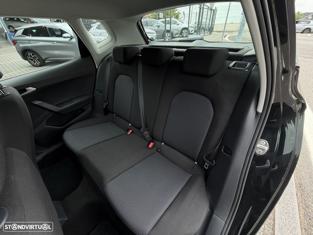 SEAT Arona 1.0 TSI Style - 38