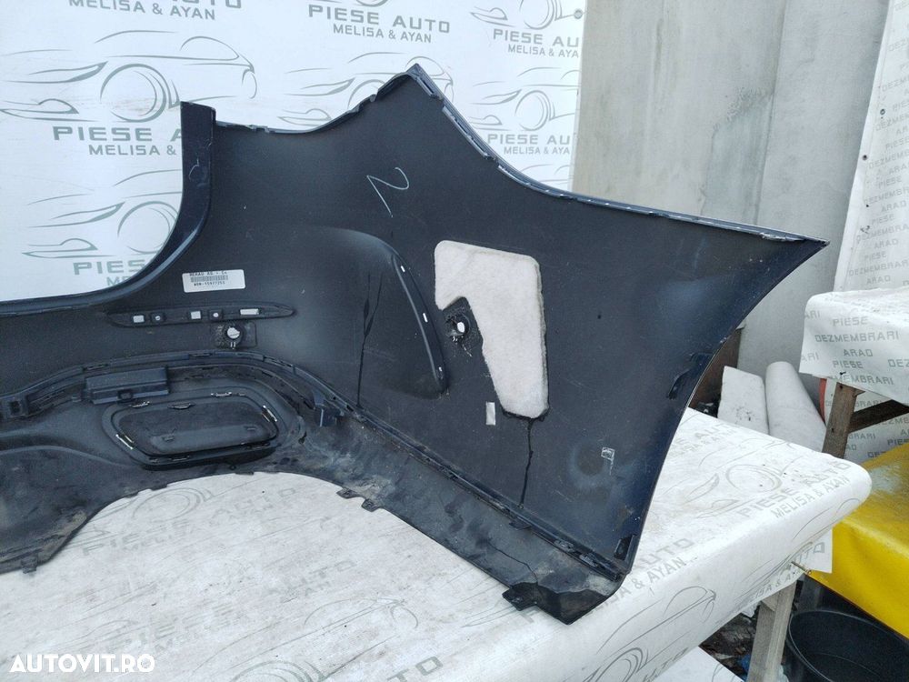 Bara spate Mercedes C-Class W206 AMG-Line Combi/break/variant - 6