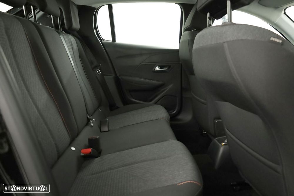 Peugeot 208 1.2 PureTech Style - 22