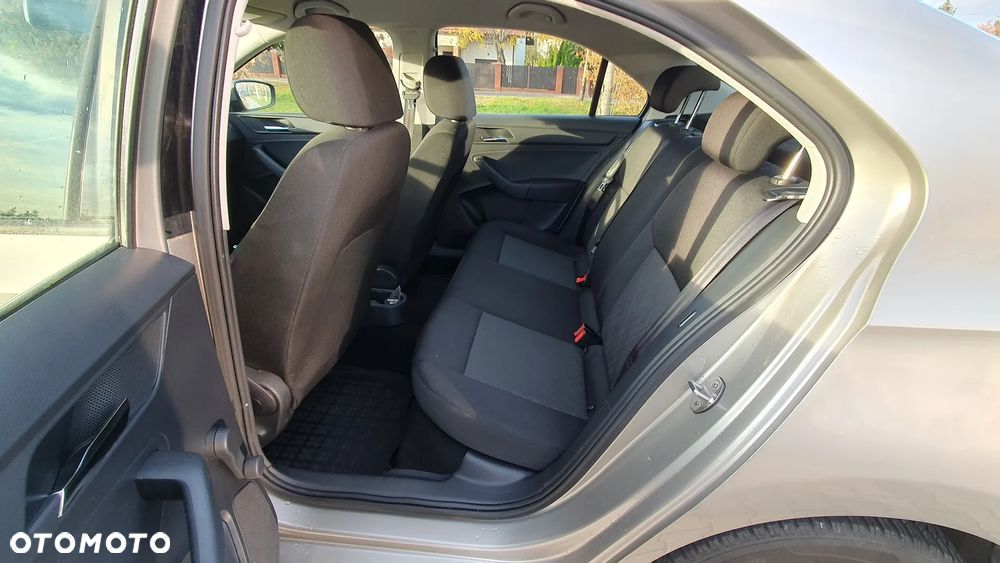 Seat Toledo 1.2 TSI Style - 10