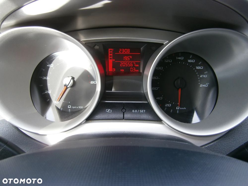 Seat Ibiza 1.2 12V Reference - 12