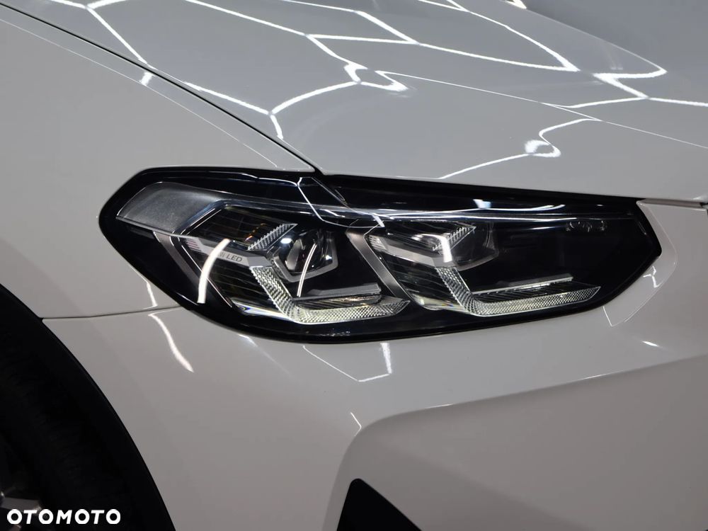 BMW X3 - 14
