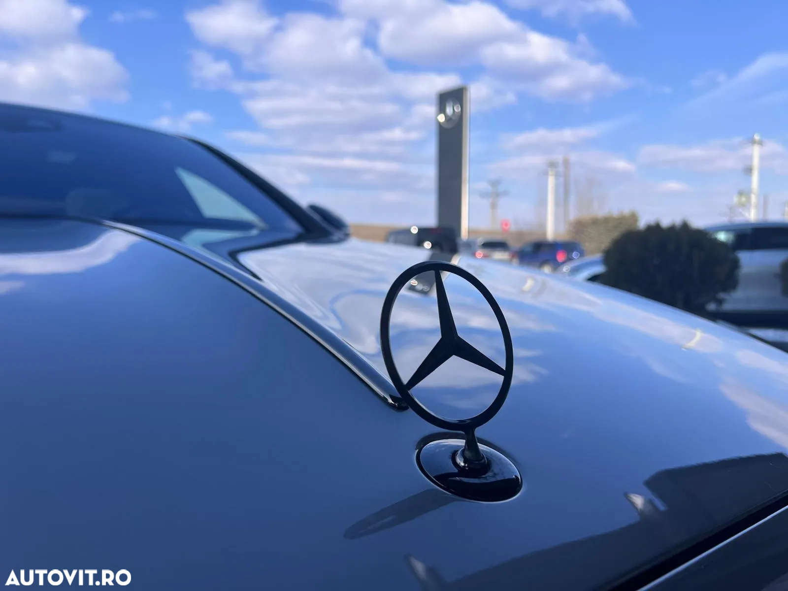 Mercedes-Benz S Maybach Mercedes-Maybach 580 4MATIC MHEV Long - 23
