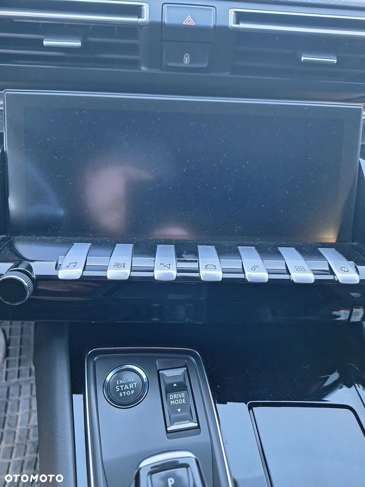 Peugeot 508 1.6 PureTech Allure Pack S&S EAT8 - 13